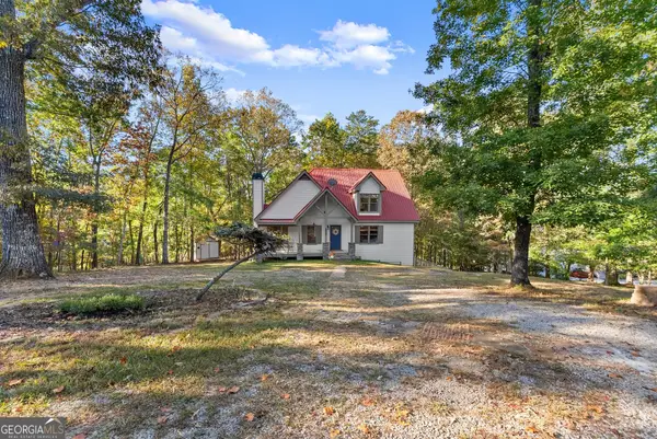 6187 Grants Ford Drive, Gainesville, GA 30506