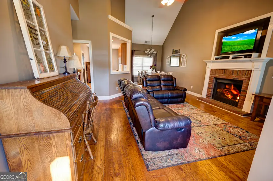 21 Barnsley Forest Drive, Adairsville, GA 30103 - Image #2
