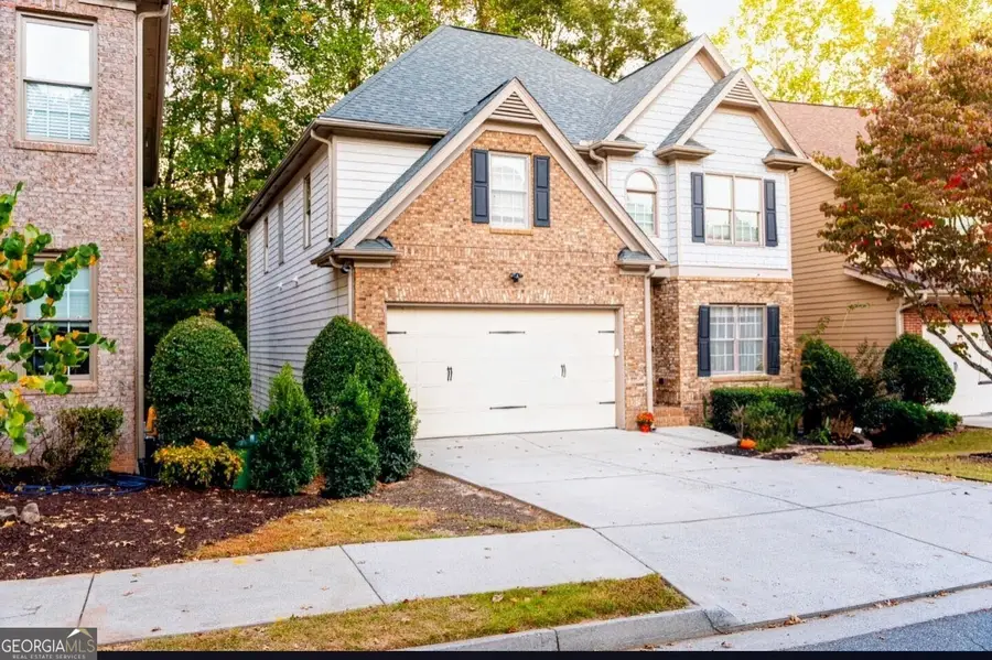 247 Water Oak Place, Milton, GA 30009 - Image #3