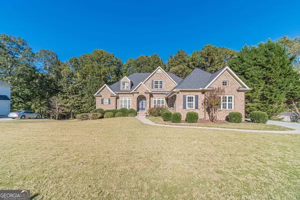 5085 Forest Hill Drive, Monroe, GA 30655