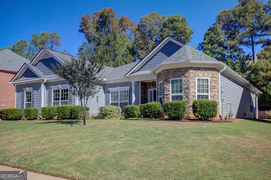24 Stonebridge Pass, Newnan, GA 30265 - Image #2