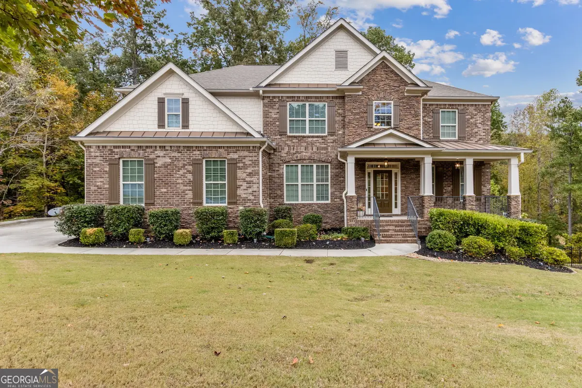 3316 High Noontide Way Nw, Acworth, GA 30101 - Image #1