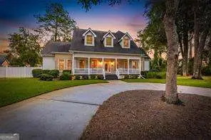 103 Bellrain Lane, Saint Simons, GA 31522 - Image #1