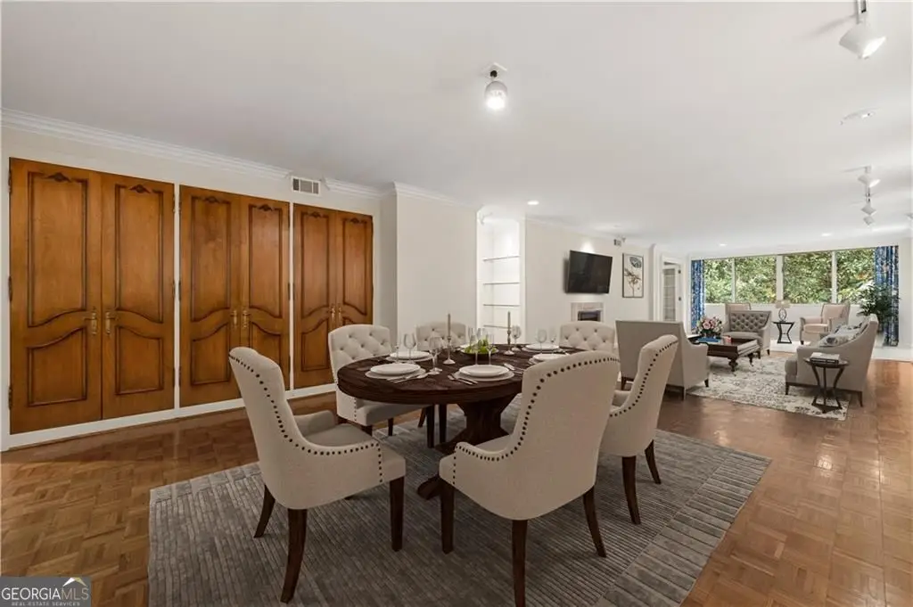 2734 Peachtree Road Nw #C-404, Atlanta, GA 30305 - Image #1