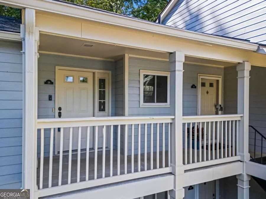 36 Doranne Court Se, Smyrna, GA 30080 - #3