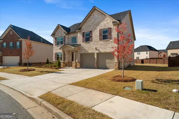 659 Azalea Bloom Drive, Loganville, GA 30052