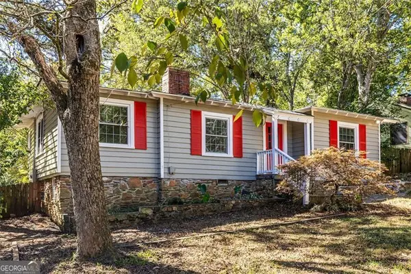 4665 Orchid Drive, Pine Lake, GA 30072