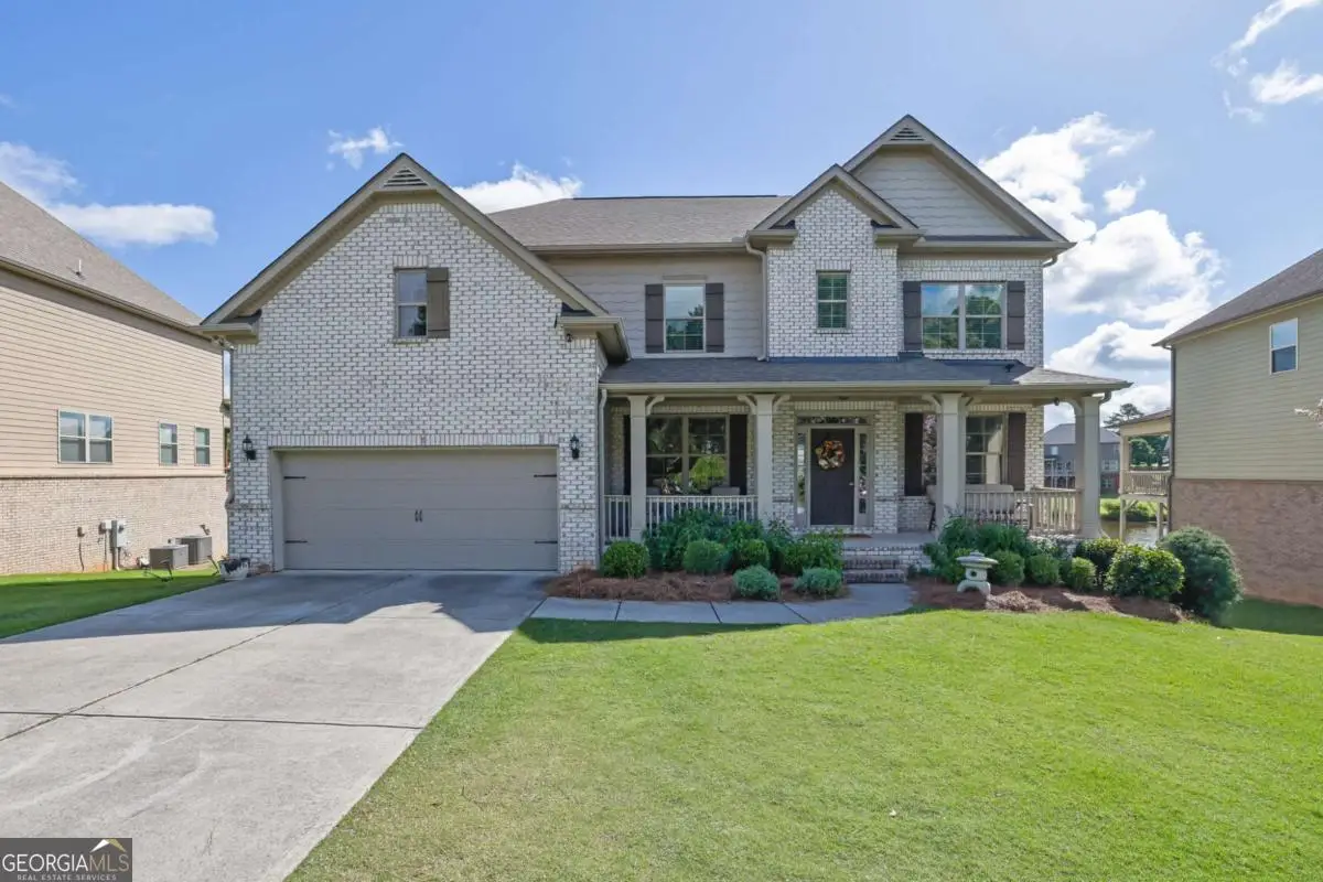 4520 Odum Lake Trail, Cumming, GA 30040 - Image #1