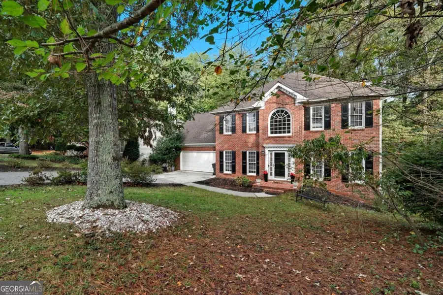 154 Waterloch Court, Lawrenceville, GA 30043 - Image #2