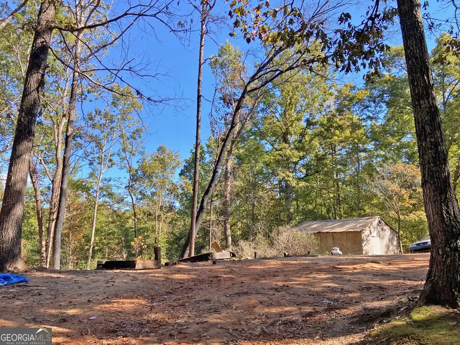 962 Winters Mountain Road, Dahlonega, GA 30533 - Image #2