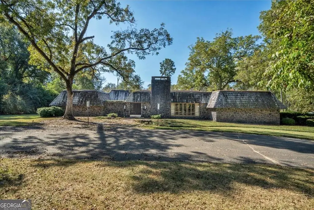 1403 S Ga Hwy 90, Cordele, GA 31015 - Image #1