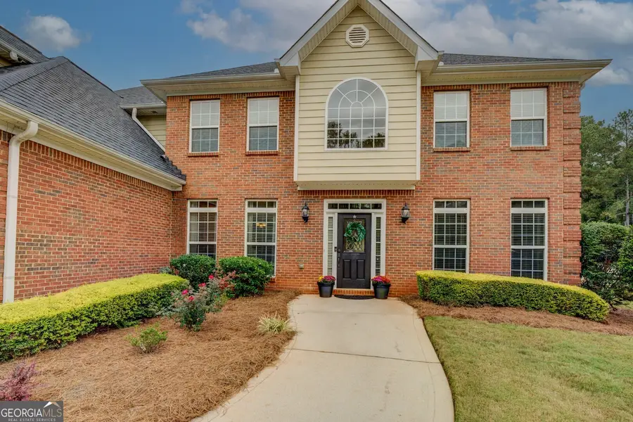 150 Alcovy Reserve Way, Covington, GA 30014 - Image #3