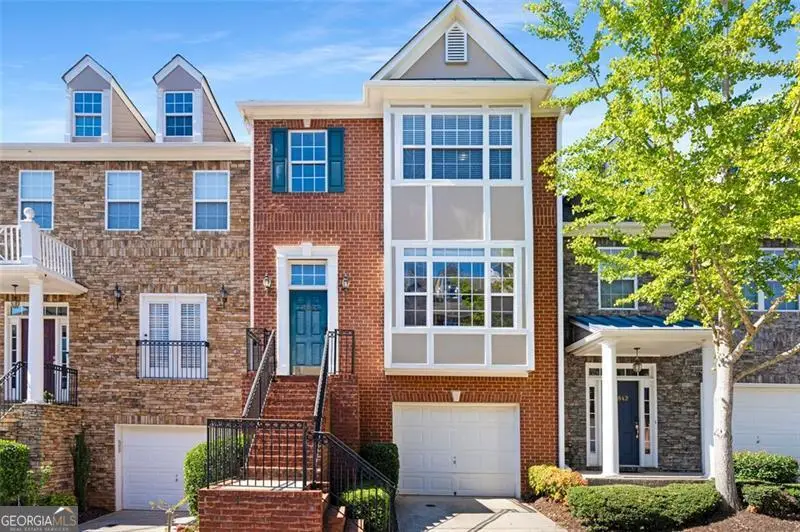 10840 Yorkwood Street, Duluth, GA 30097 - Image #2