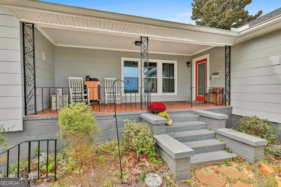 36 E 2nd Street, Manchester, GA 31816 - Image #2