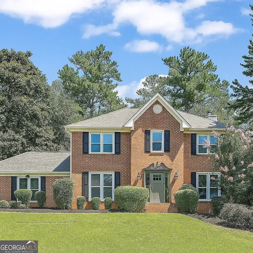 3201 Lakeridge Drive Se, Marietta, GA 30067 - Image #1