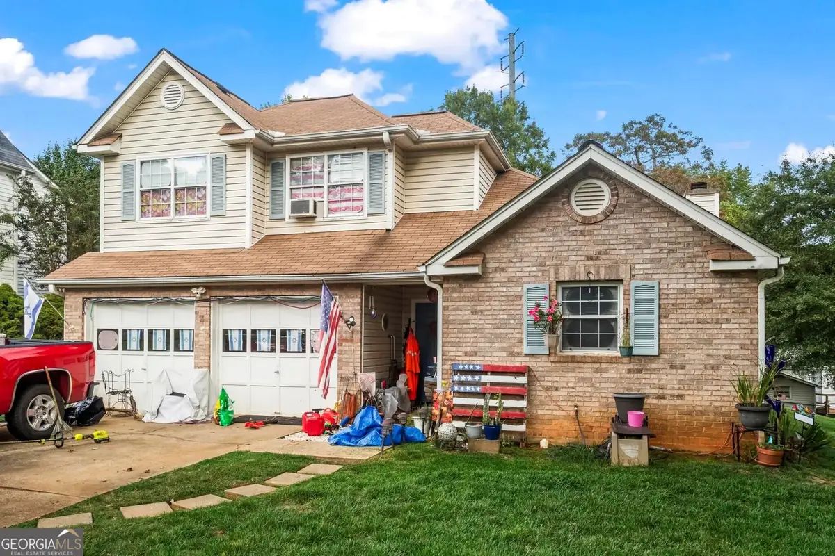 2671 Nicholas Court Ne, Marietta, GA 30062 - #1