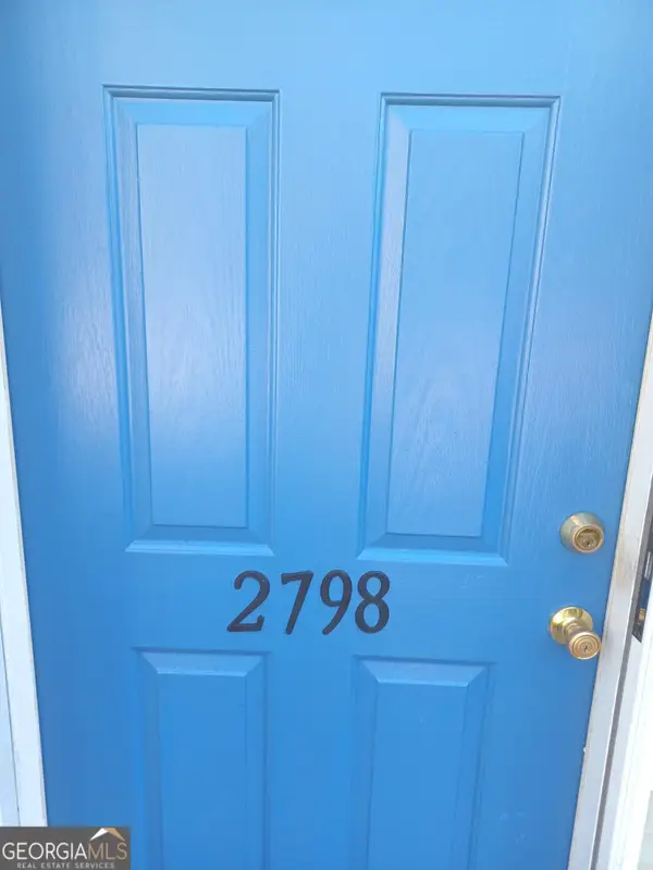 2798 Parkway Cove, Lithonia, GA 30058