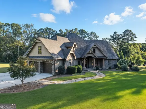 520 Gaddis Road, Canton, GA 30115