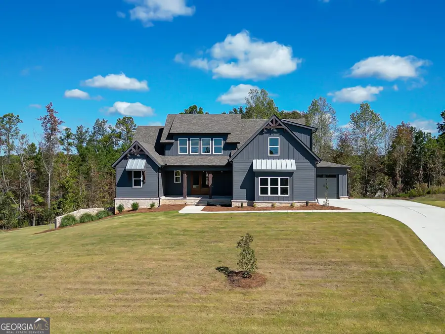 119 Fernbank Way, Newnan, GA 30265 - Image #2