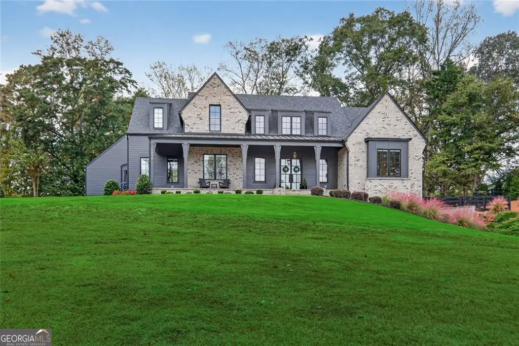 1510 Batesville Road, Canton, GA 30115 - Image #1