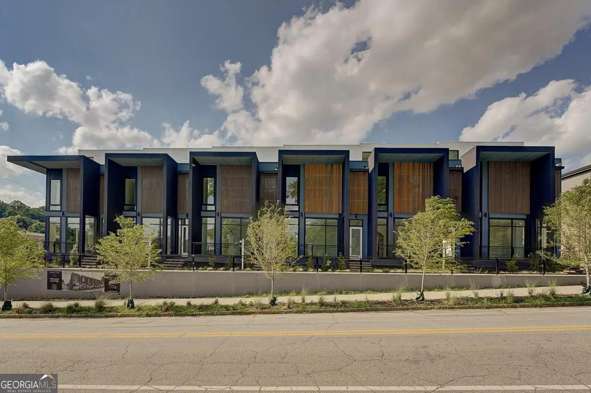 816 Berne Street Se #5, Atlanta, GA 30316 - Image #1