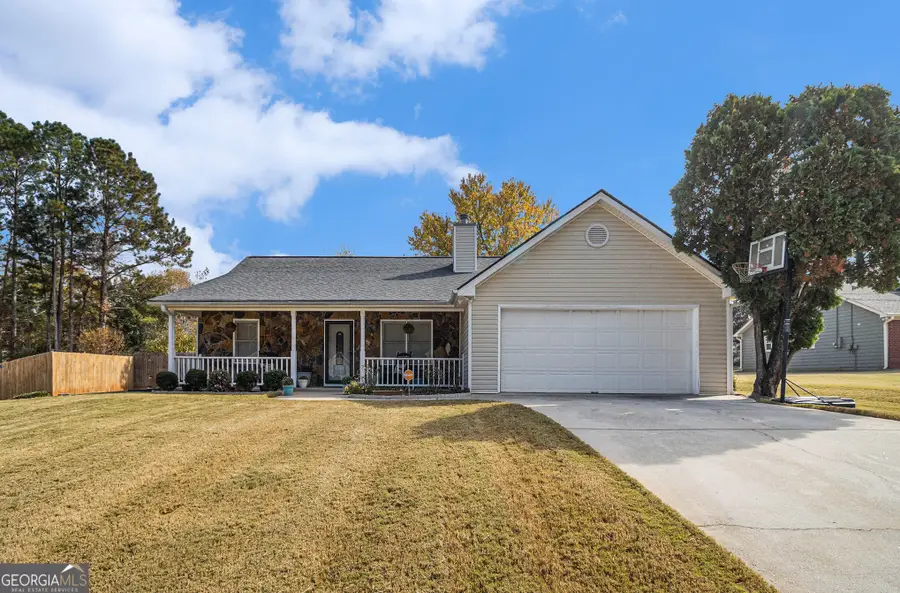 40 Willow Tree Terrace, Covington, GA 30016 - Image #2