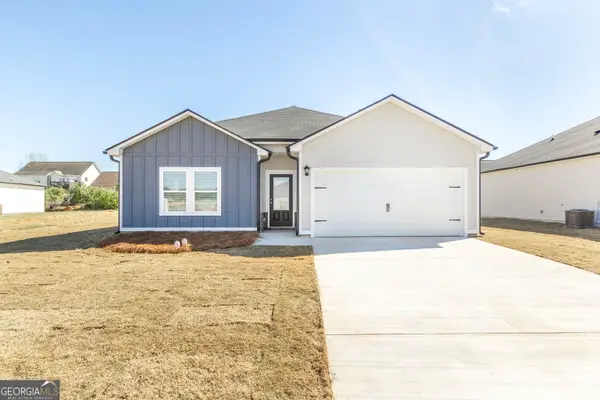 500 Georgian Walk, Byron, GA 31008