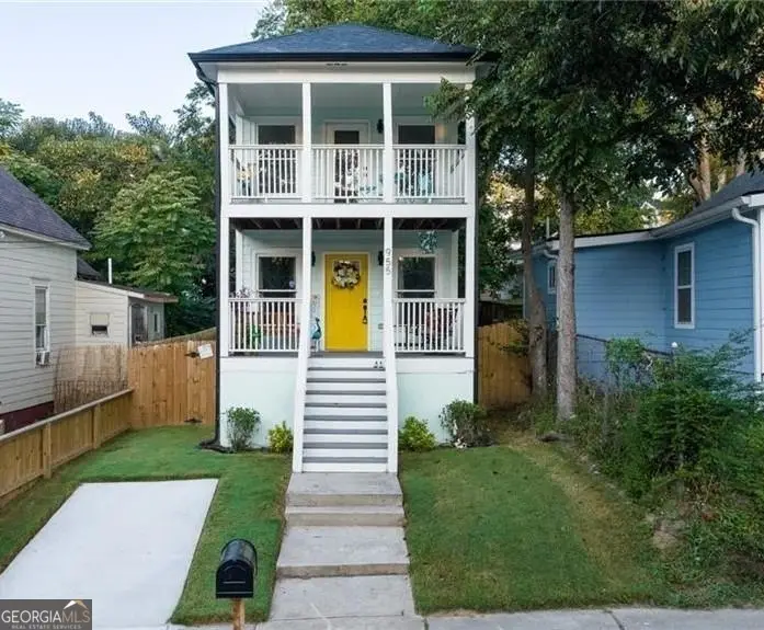 955 Coleman Street Sw, Atlanta, GA 30310 - Image #1