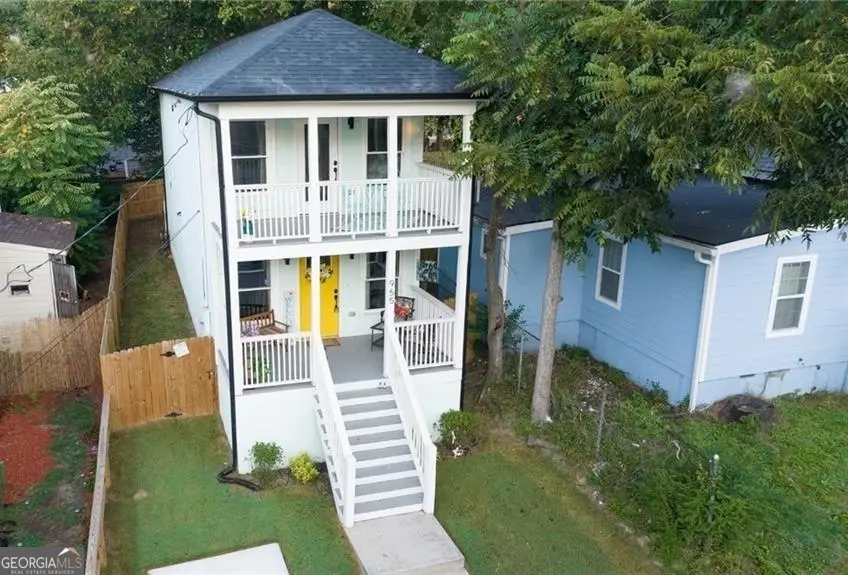955 Coleman Street Sw, Atlanta, GA 30310 - Image #2