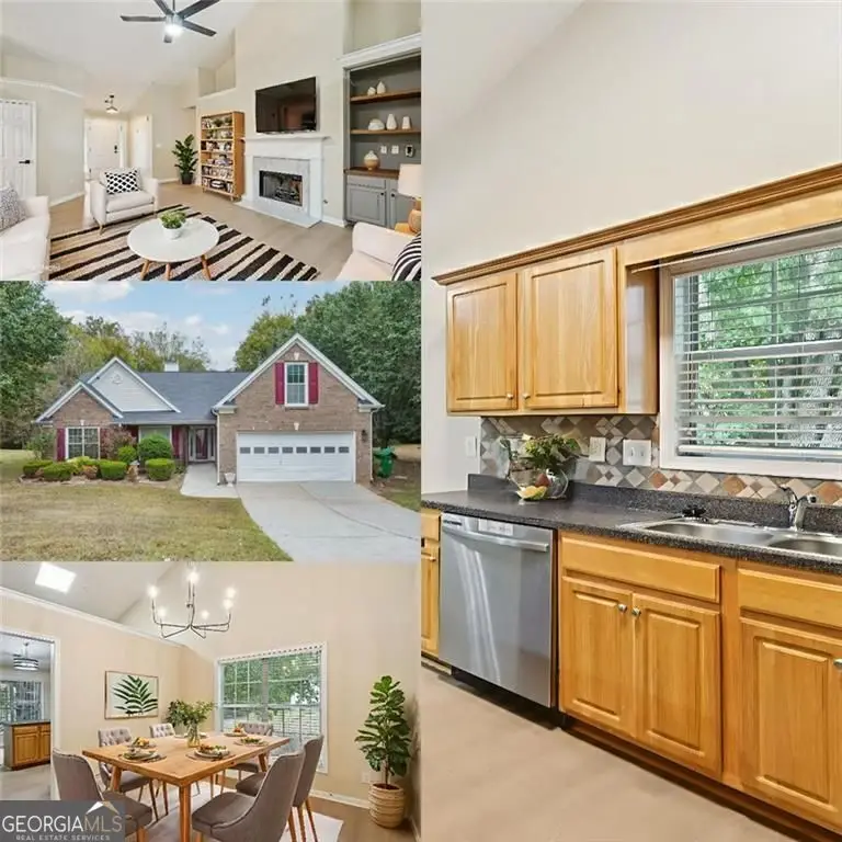 1905 Cedar Walk Lane, Conley, GA 30288 - Image #1