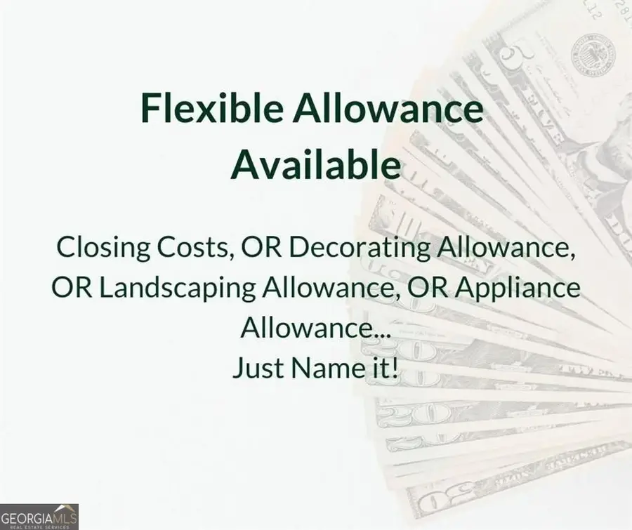 1905 Cedar Walk Lane, Conley, GA 30288 - Image #3