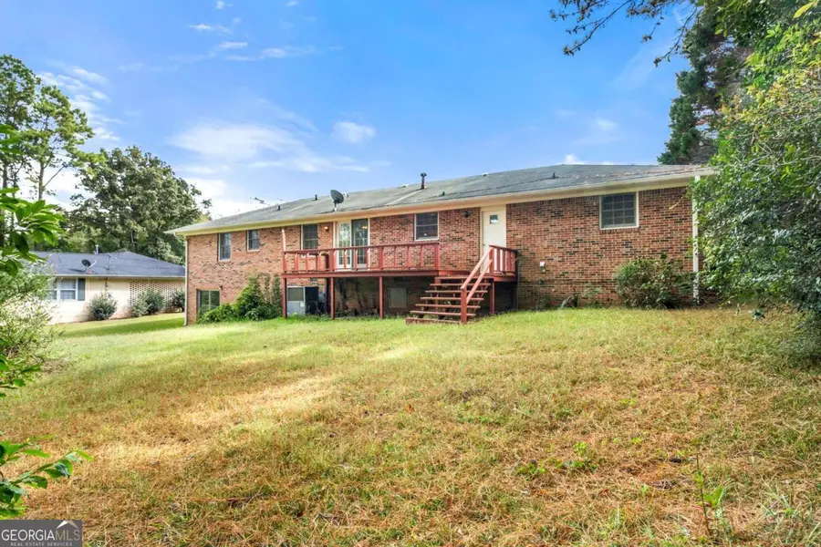 107 Southside Drive, Griffin, GA 30224 - Image #3