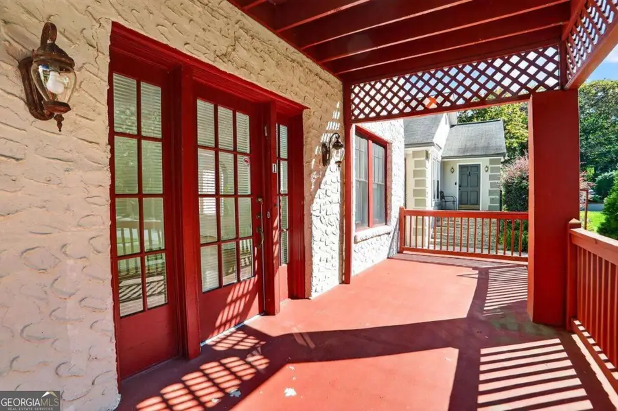 1497 N Morningside Drive Ne, Atlanta, GA 30306 - Image #2