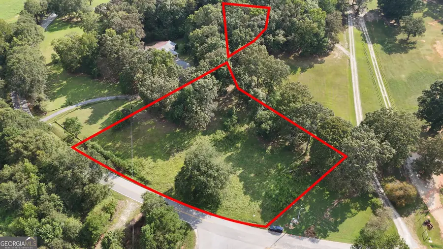 0 Mt Zion Church Road, Whitesburg, GA 30185 - Image #2