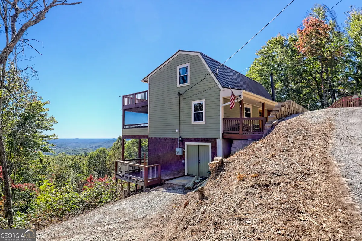 41 Ginger Lane, Clayton, GA 30525 - Image #1