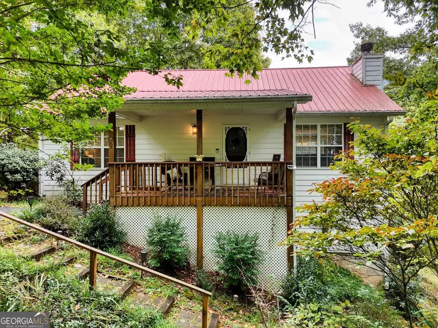 2532 Hunter Road, Hiawassee, GA 30546 - Image #3