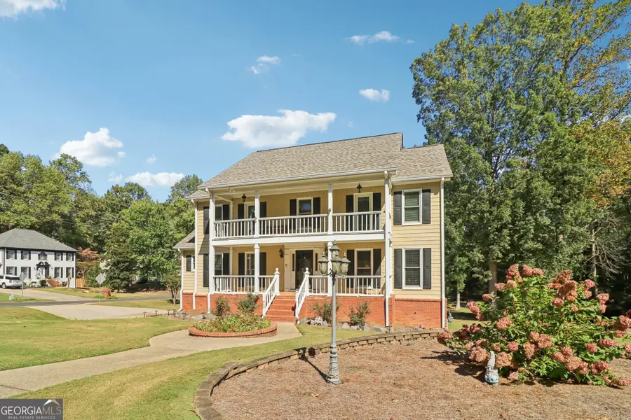 1545 Summer Hollow Trail, Lawrenceville, GA 30043 - Image #2
