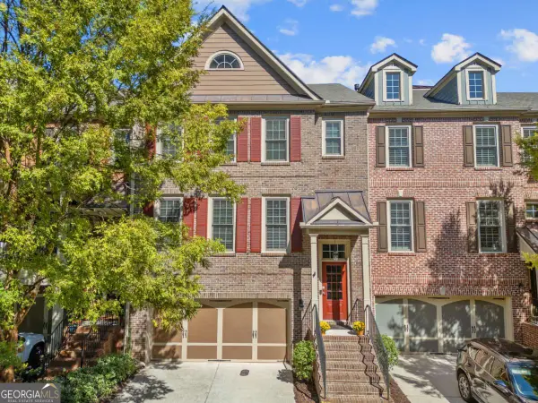 2015 Eagle Ridge, Roswell, GA 30076