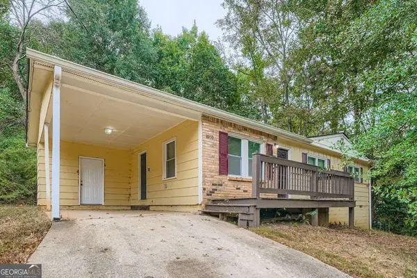 10133 Morris Drive Sw, Covington, GA 30014