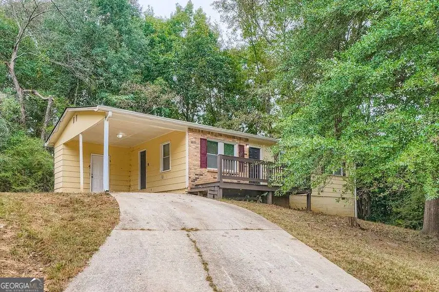 10133 Morris Drive Sw, Covington, GA 30014 - Image #3