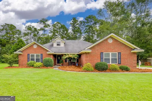 105 Woodpecker Trail, Guyton, GA 31312