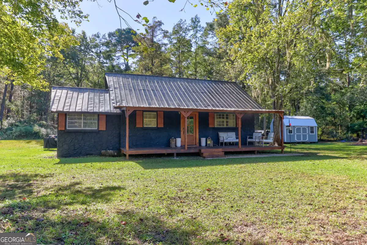 314 Lamons Drive, Rincon, GA 31326 - Image #1