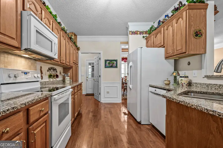 1250 Calls Creek Circle, Watkinsville, GA 30677 - Image #3