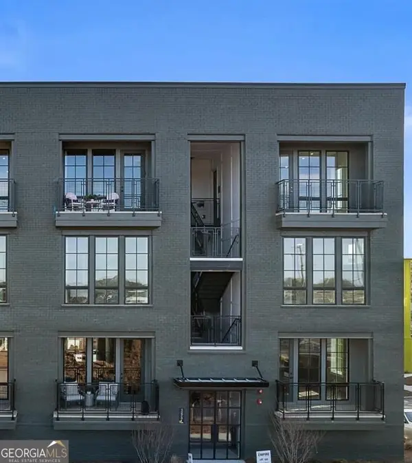 922 Hughley Circle #81, Atlanta, GA 30316