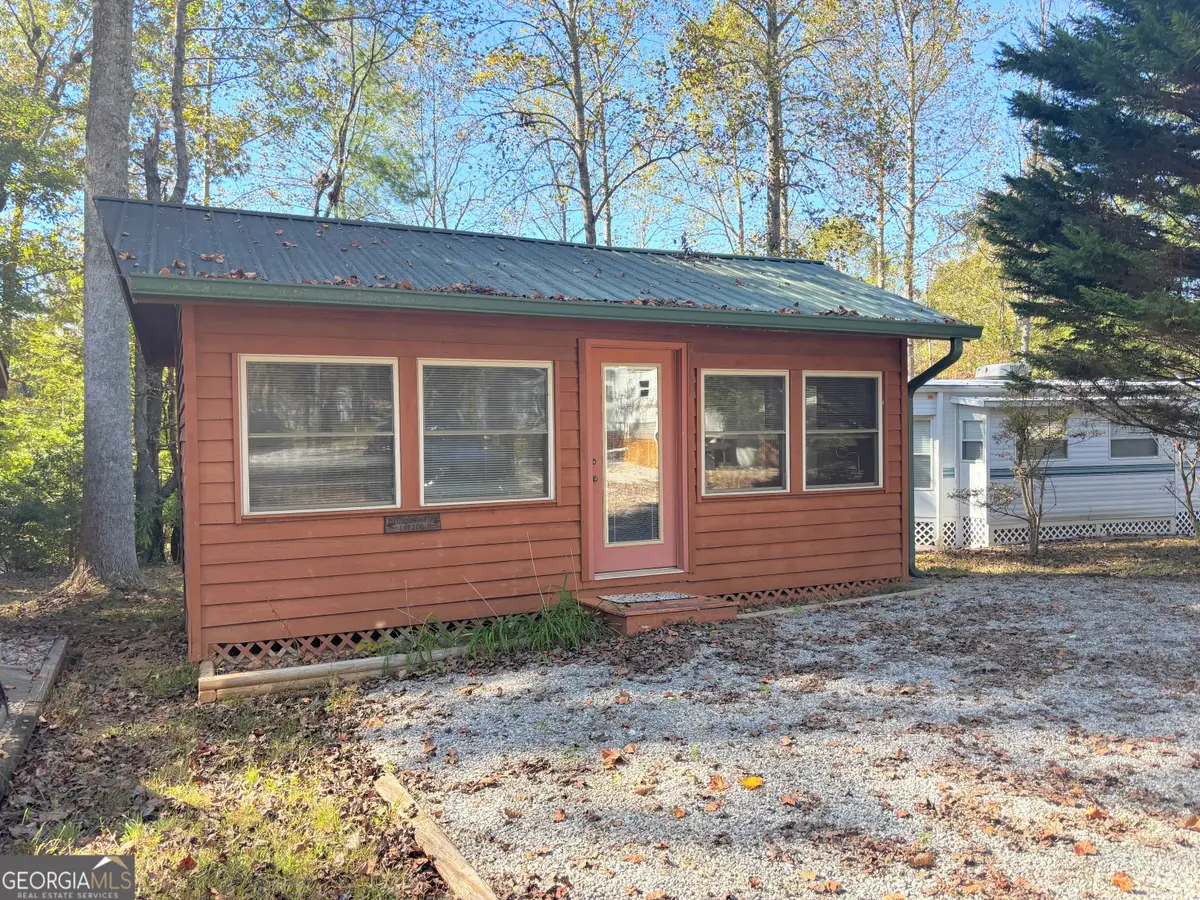 111 Maple Wood Lane, Cleveland, GA 30528 - Image #1