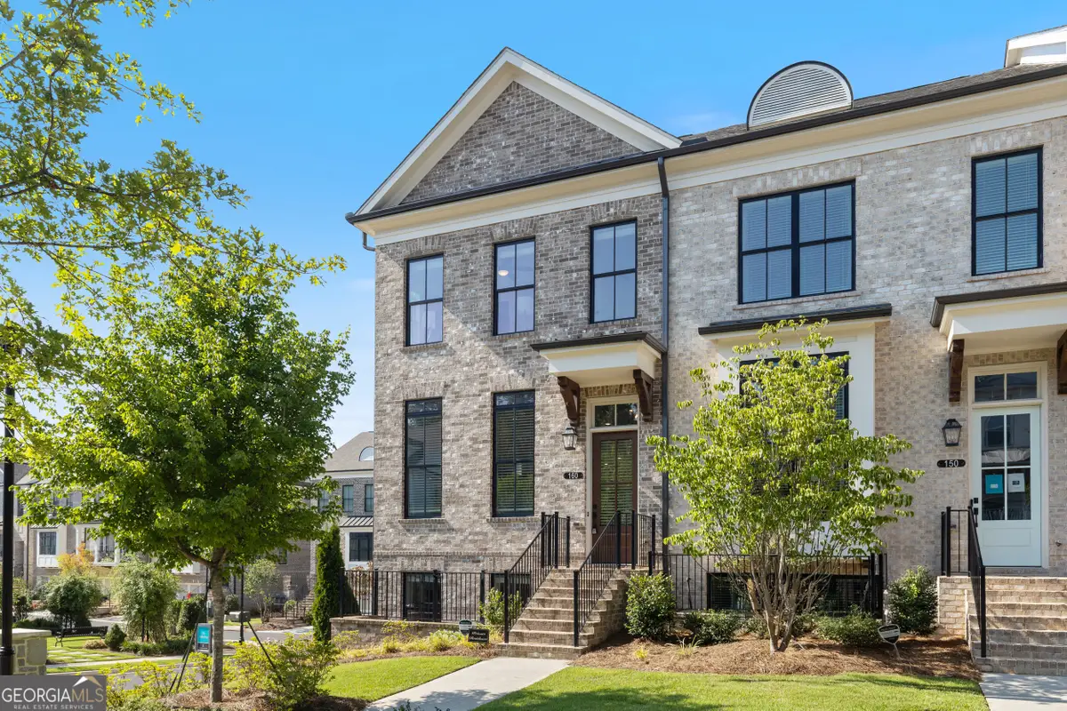 160 Briscoe Way, Alpharetta, GA 30009 - Image #1