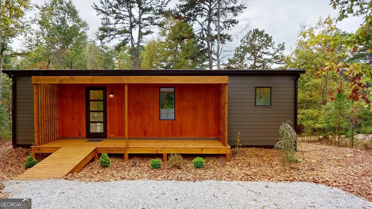 433 Brannon Ridge, Young Harris, GA 30582 - #1