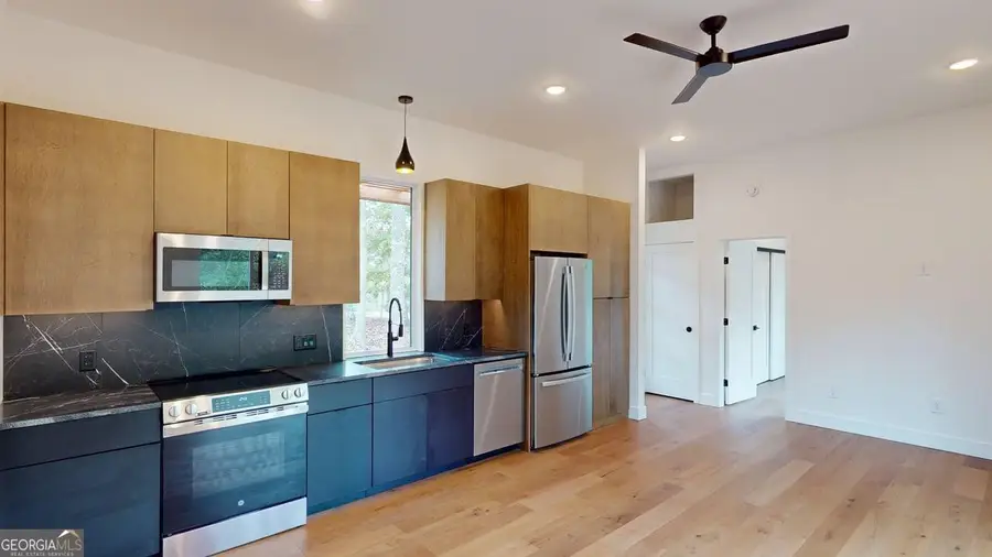 433 Brannon Ridge, Young Harris, GA 30582 - #3