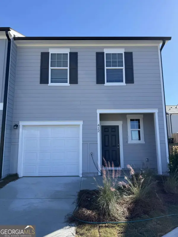 412 Towson Street, Villa Rica, GA 30180