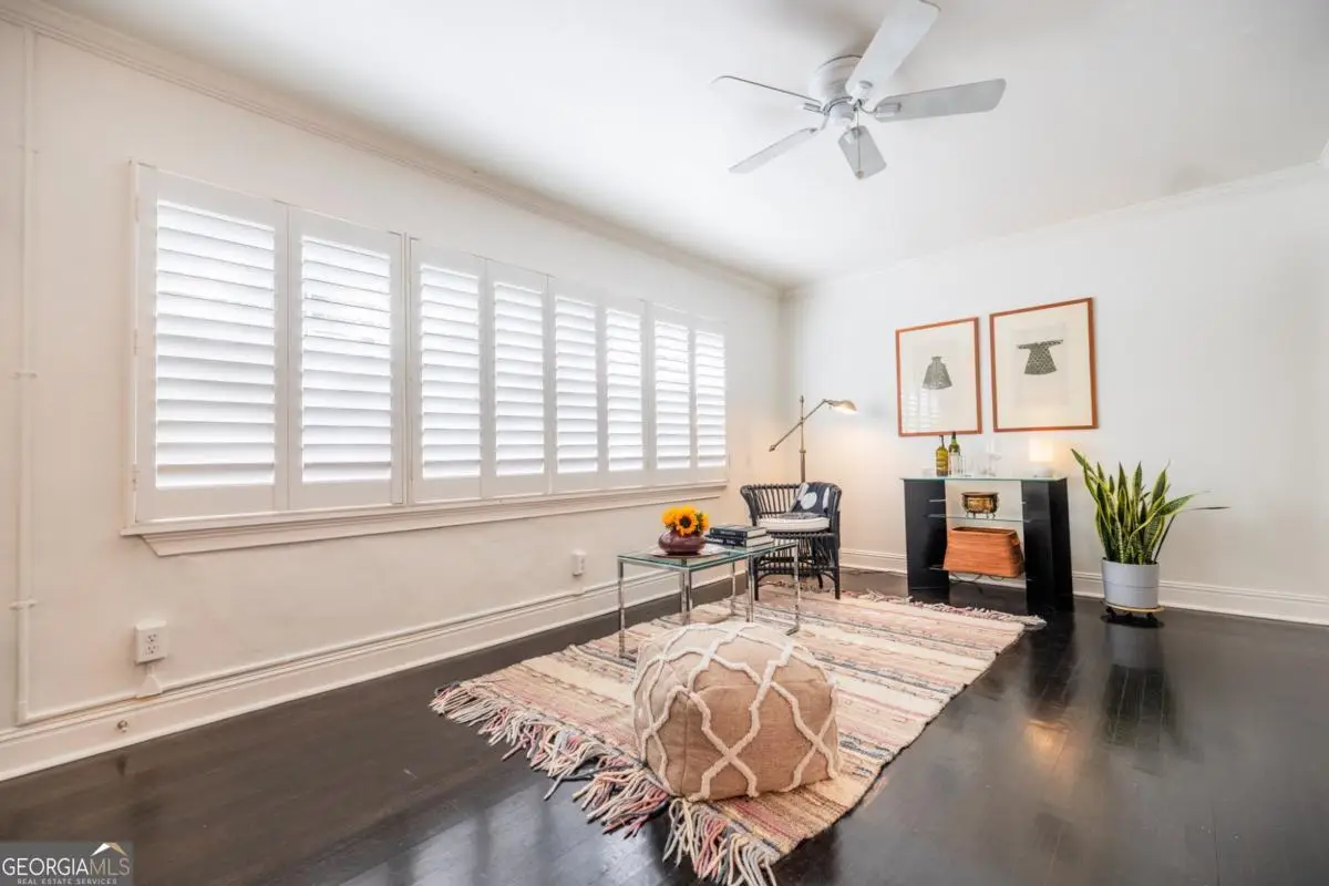 1647 Briarcliff Road Ne #9, Atlanta, GA 30306 - Image #1